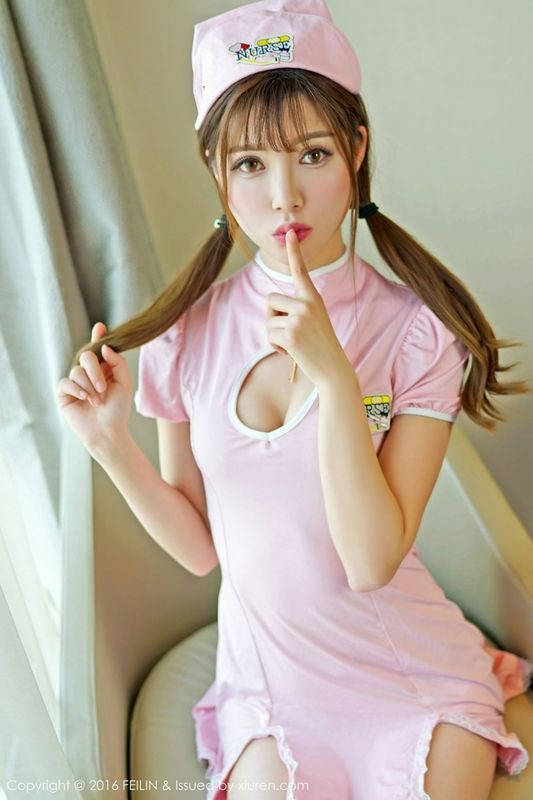 奶茶Emily性感寫真