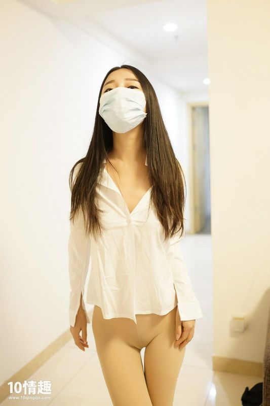 ROSI寫真口罩系列NO.320