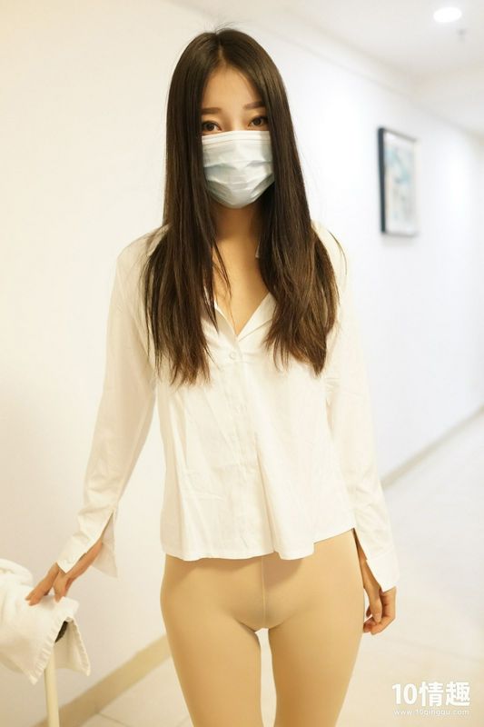 ROSI寫真口罩系列NO.320