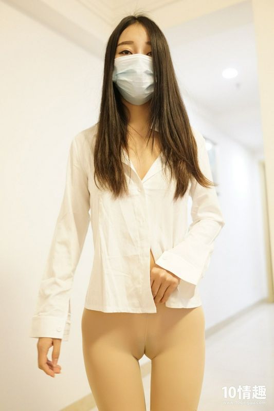 ROSI寫真口罩系列NO.320
