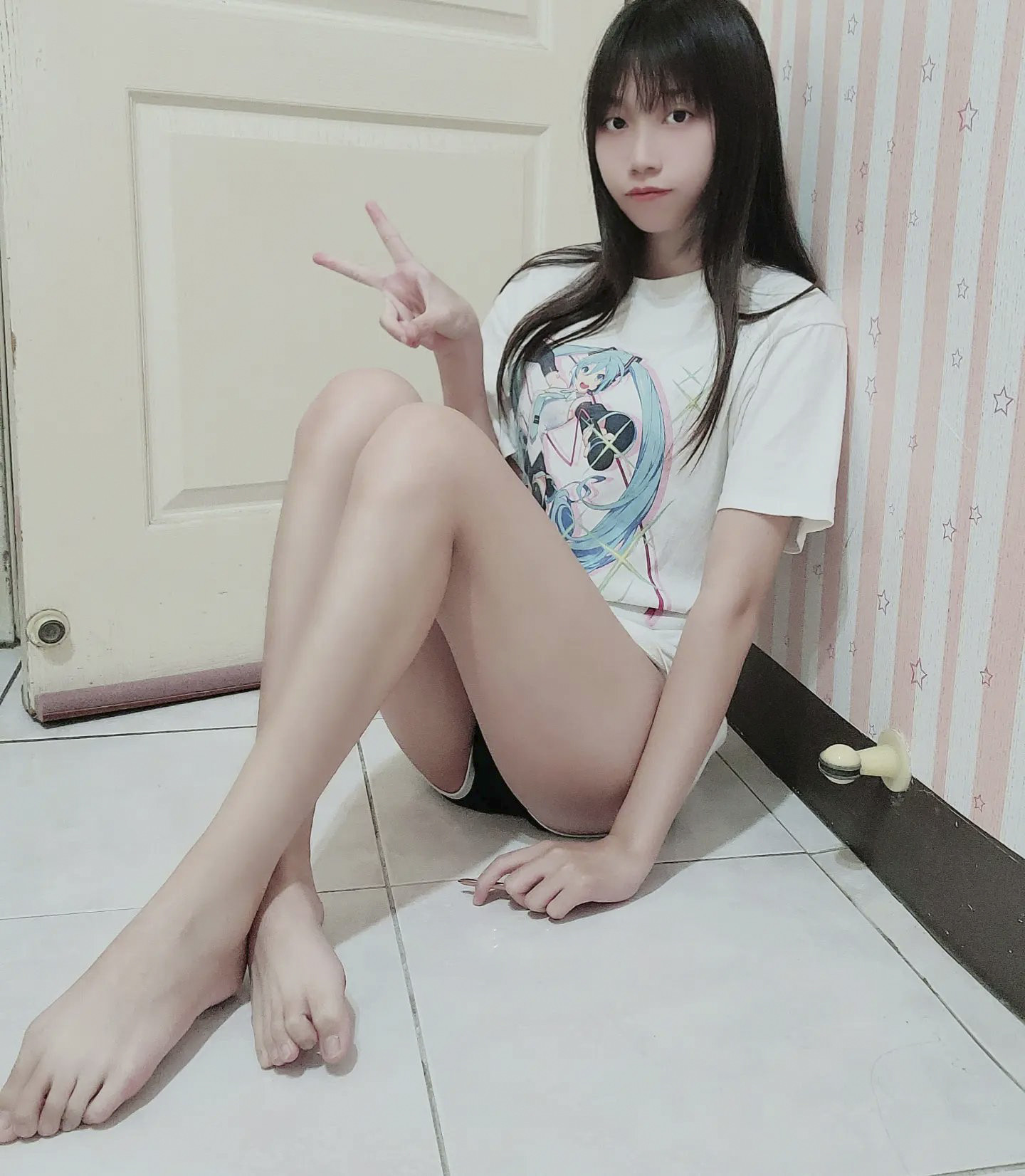每日大作戰之足控大賽