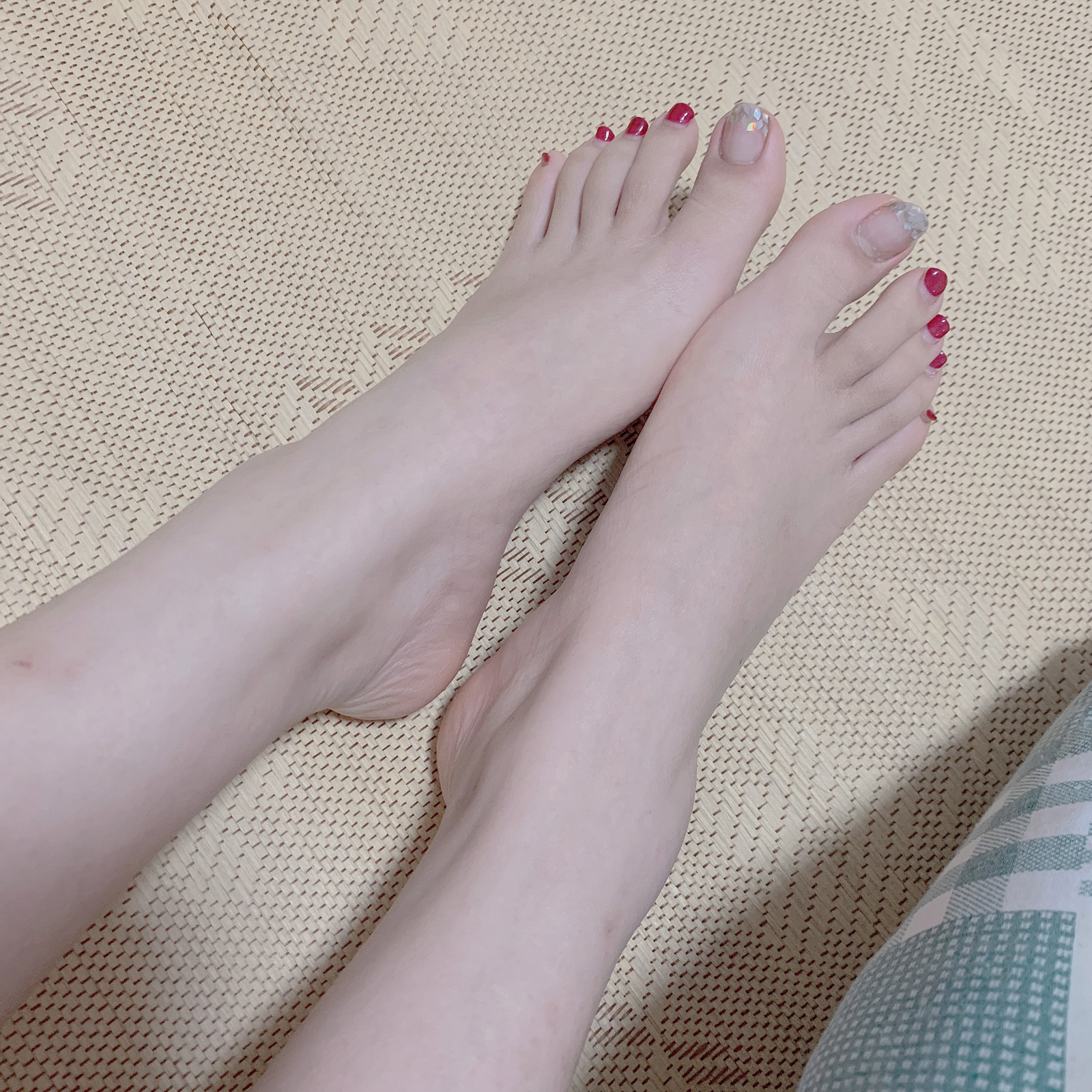 陽并沒減弱對美足的愛