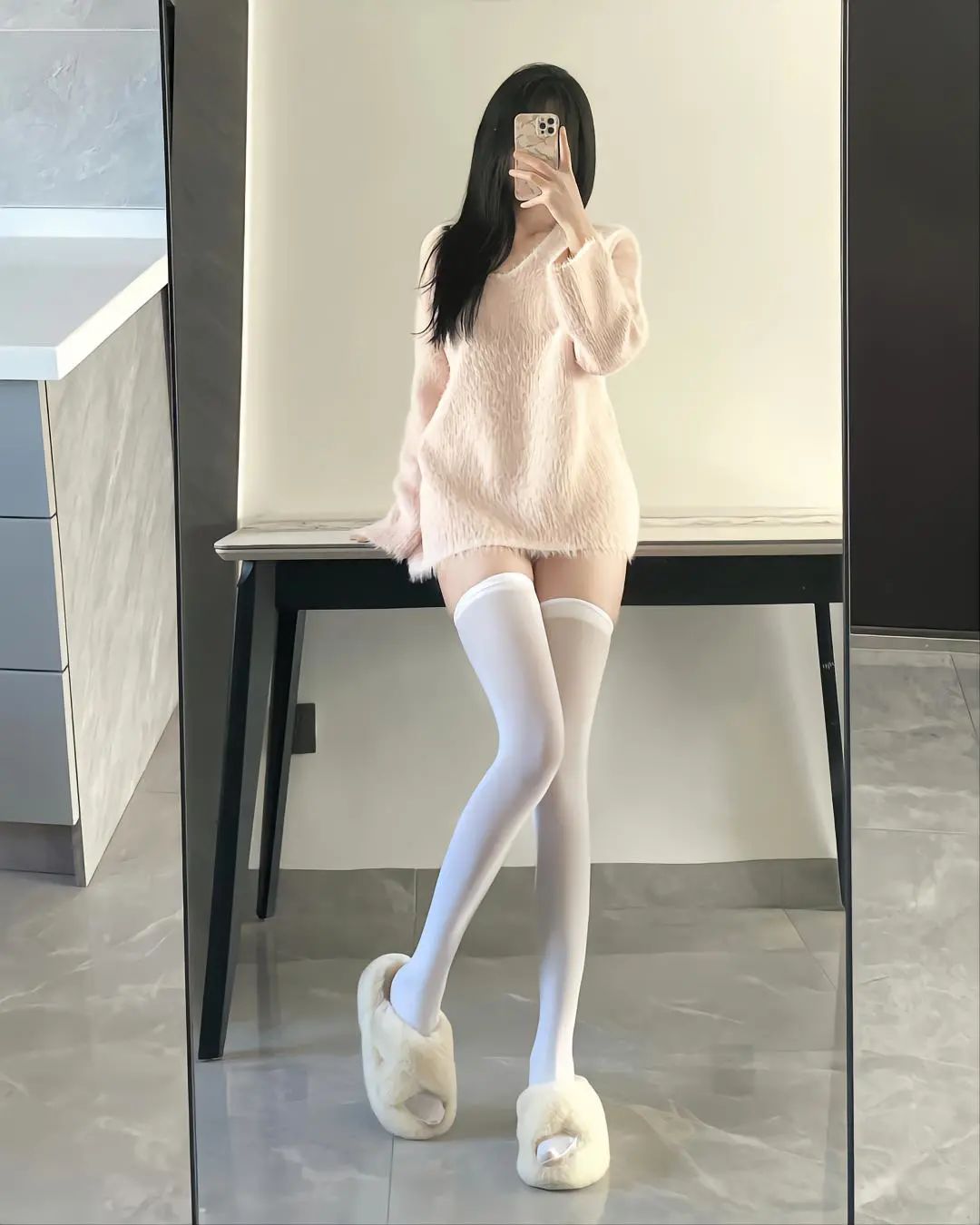 這次大姐姐巨多！