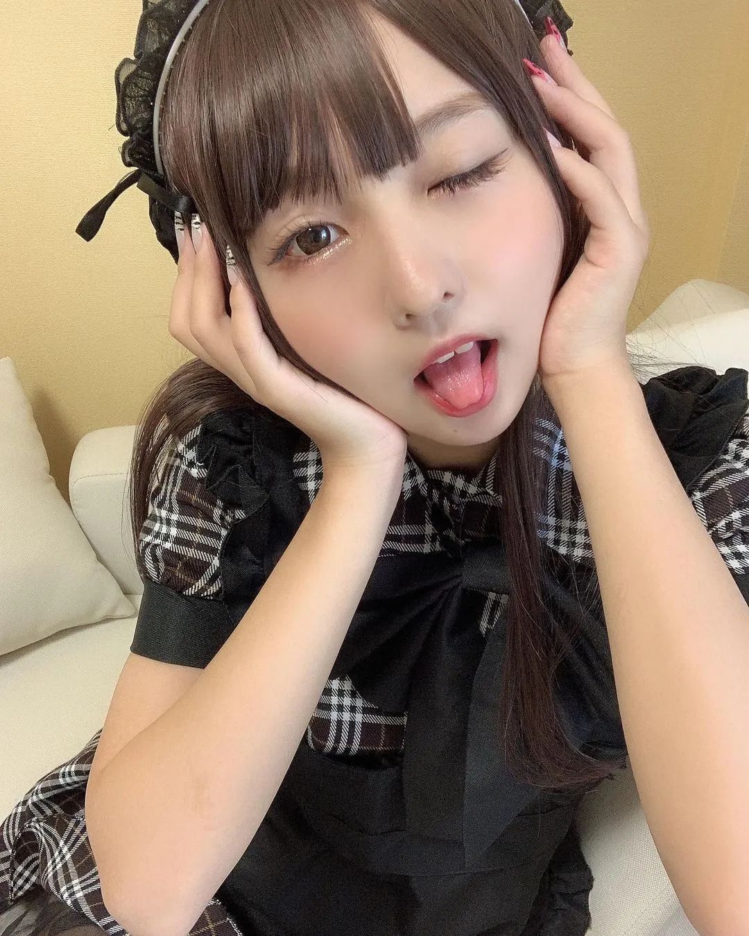 這次大姐姐巨多！