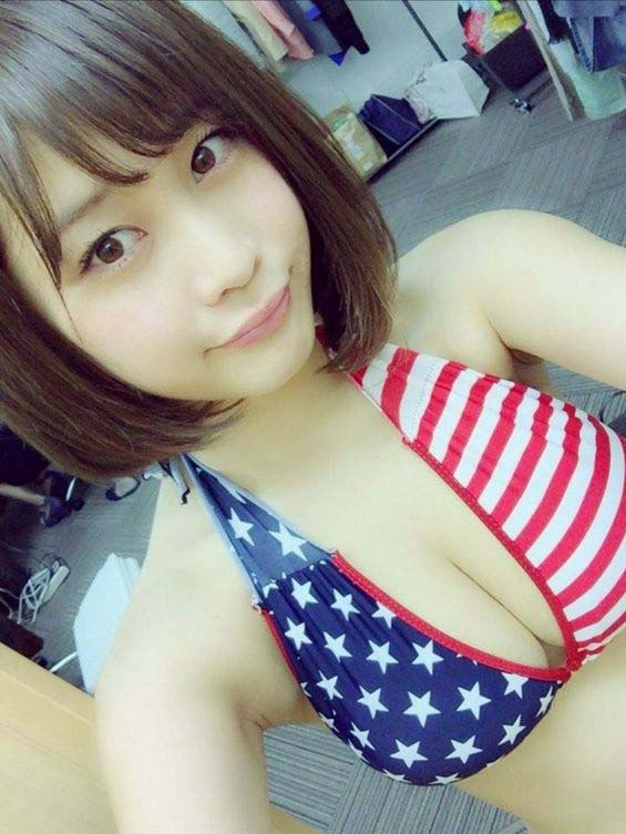 橘花凜水著?グラビア畫像