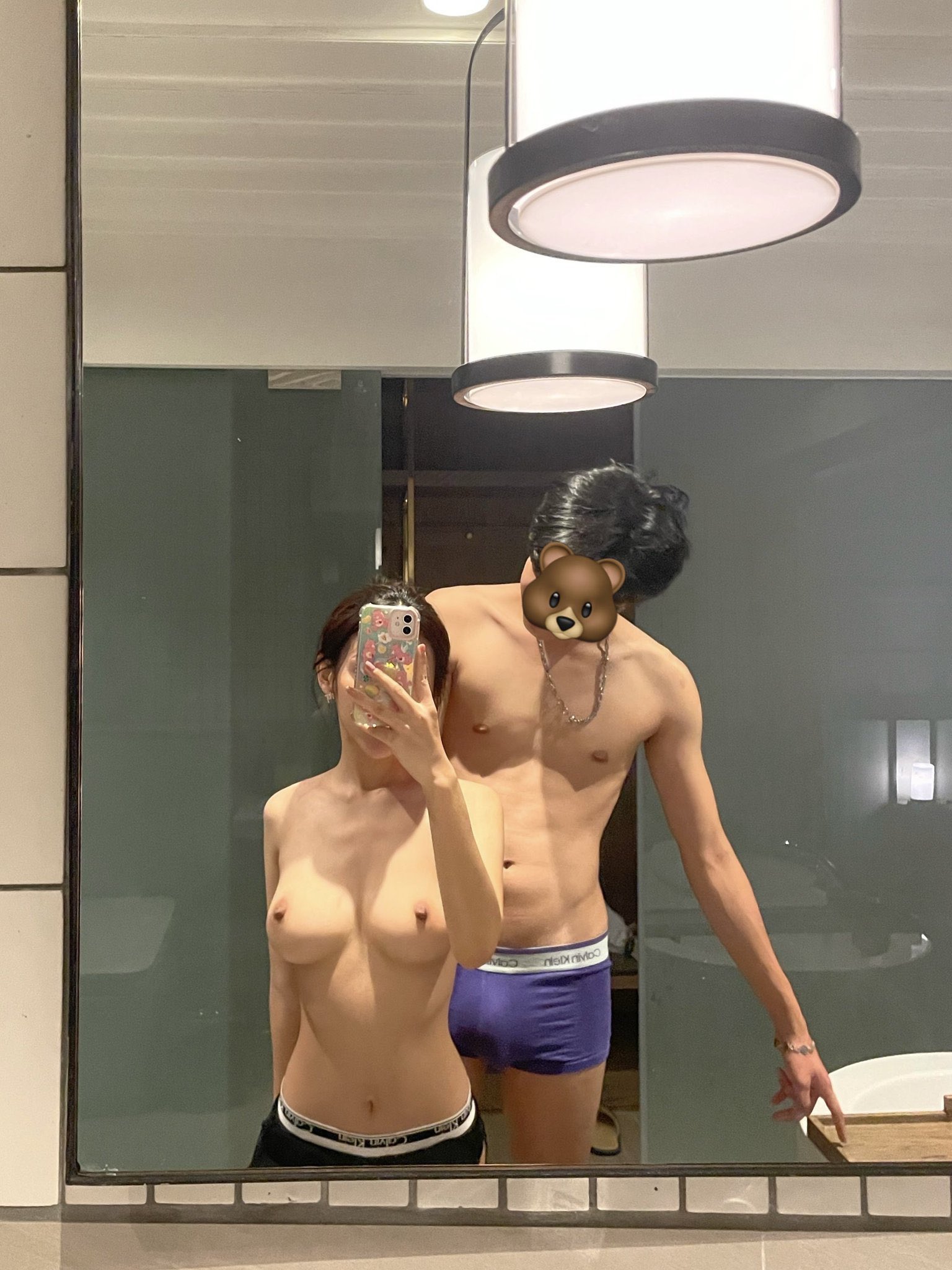 情人節就得這么過