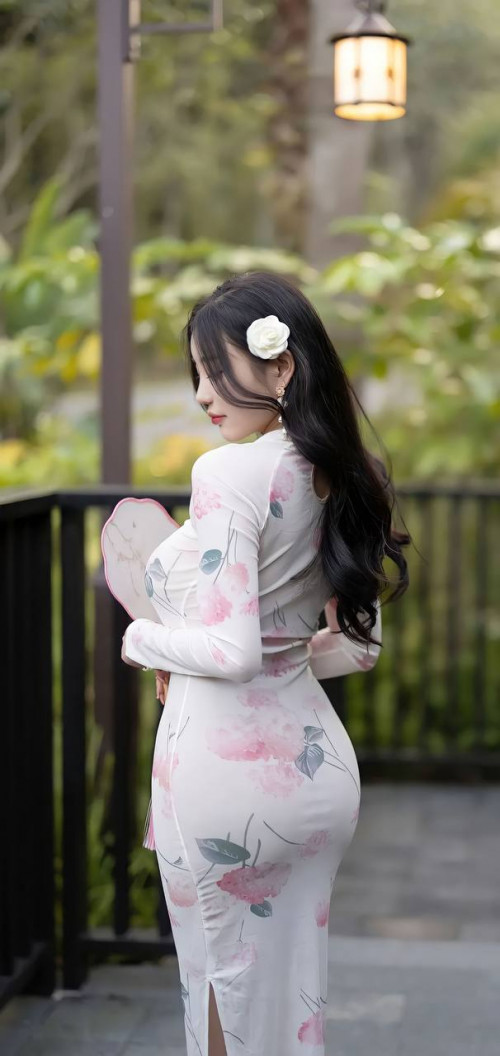 年輕的肉體總讓人癡迷