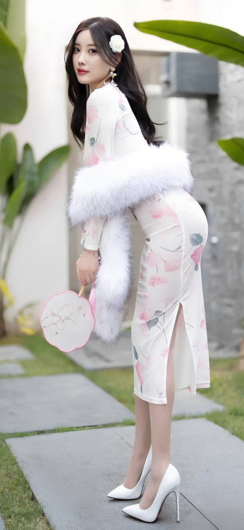 年輕的肉體總讓人癡迷