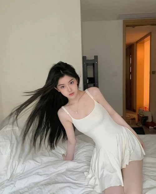 年輕的肉體總讓人癡迷