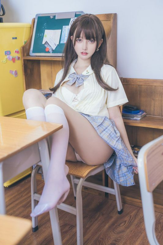 教師女神