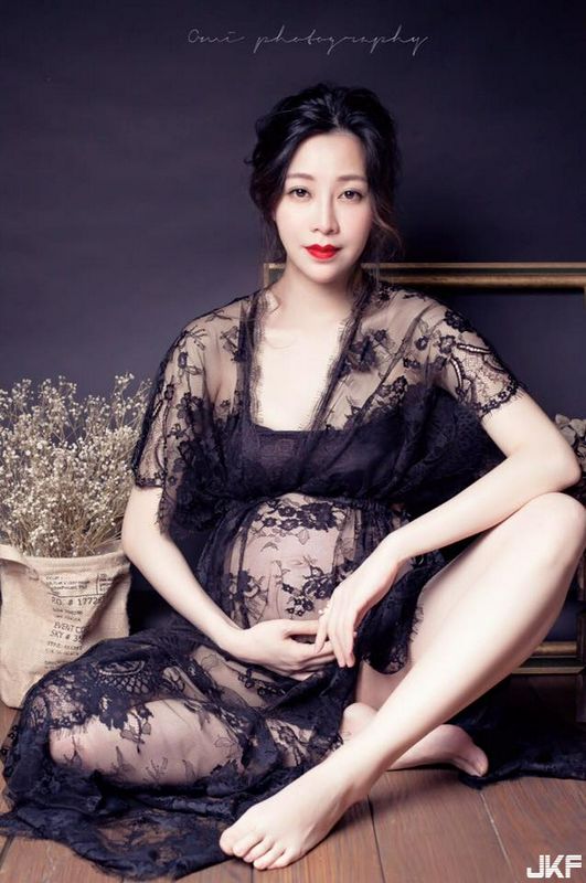 氣質破表甜美高挑正妹黃亞琳天堂鳥