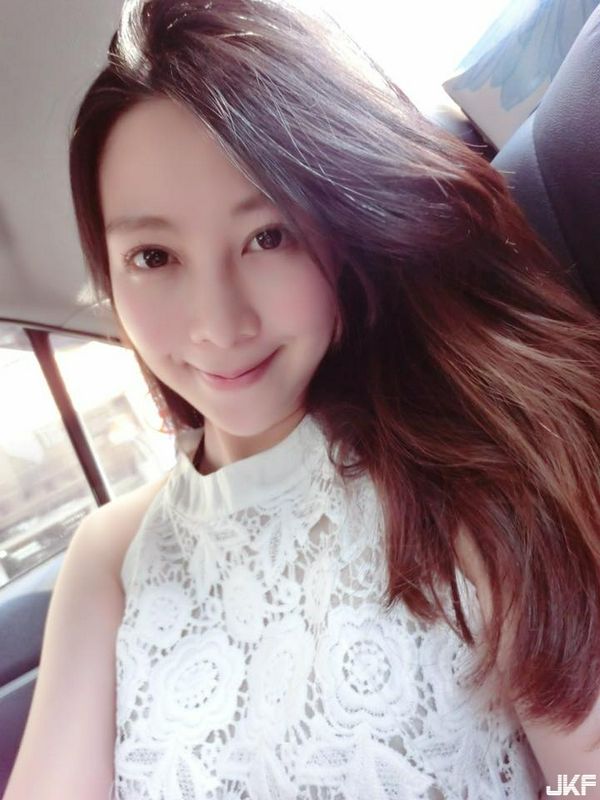 氣質破表甜美高挑正妹黃亞琳天堂鳥
