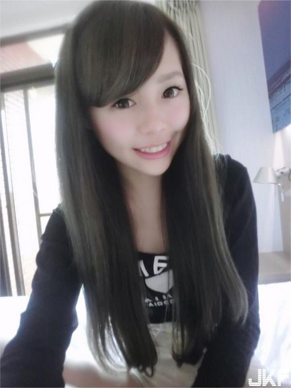 網路正妹蔡苡柔小萌