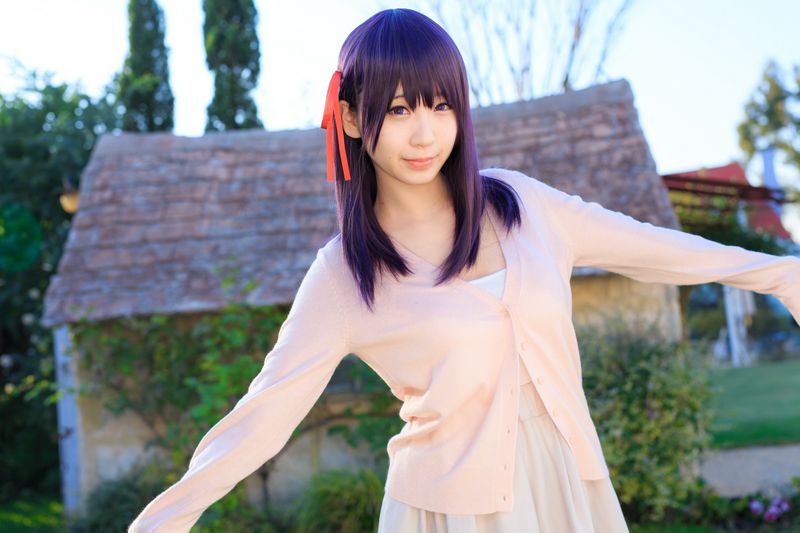 寫真C91伊織もえ桜いろ