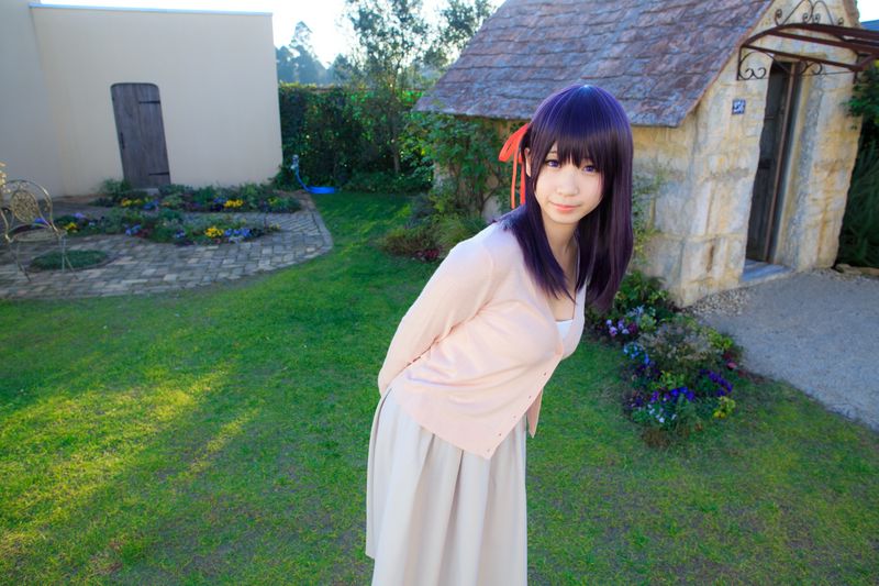 寫真C91伊織もえ桜いろ