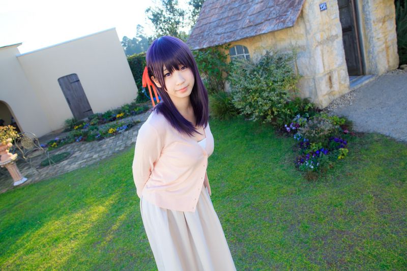 寫真C91伊織もえ桜いろ