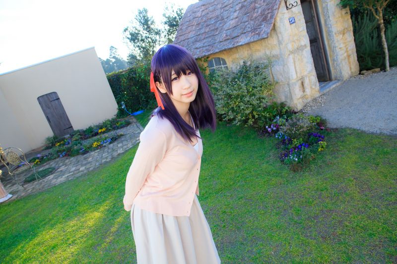 寫真C91伊織もえ桜いろ