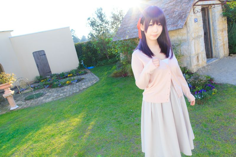 寫真C91伊織もえ桜いろ