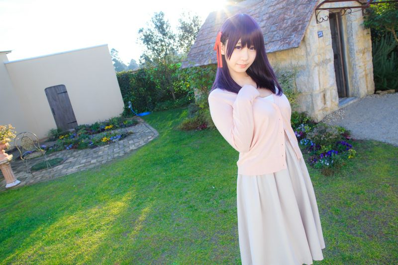 寫真C91伊織もえ桜いろ