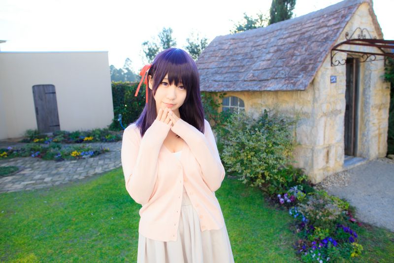 寫真C91伊織もえ桜いろ