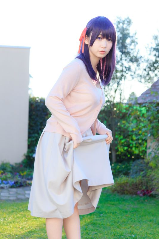 寫真C91伊織もえ桜いろ