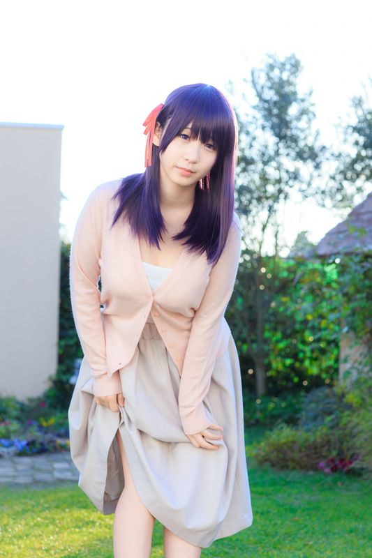 寫真C91伊織もえ桜いろ