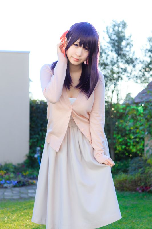 寫真C91伊織もえ桜いろ