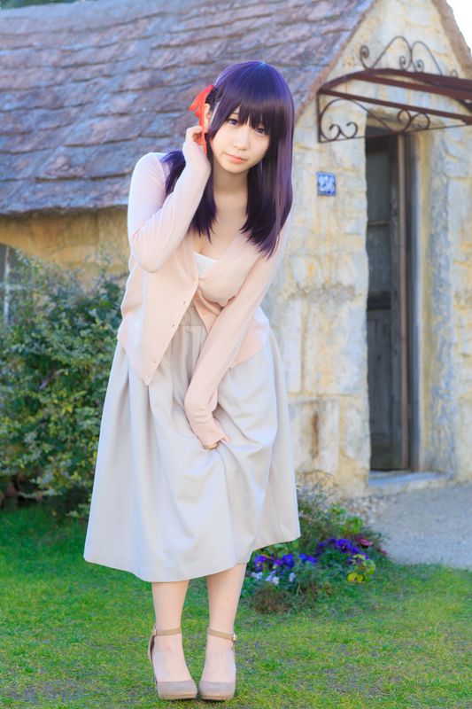 寫真C91伊織もえ桜いろ