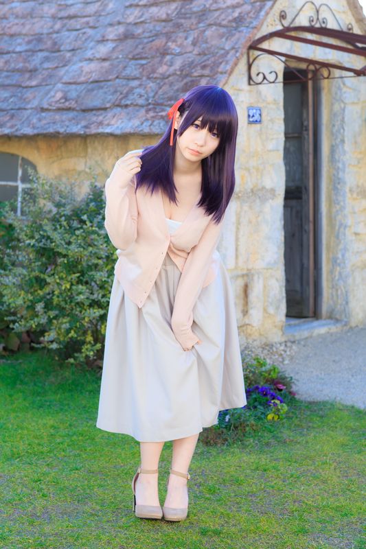 寫真C91伊織もえ桜いろ