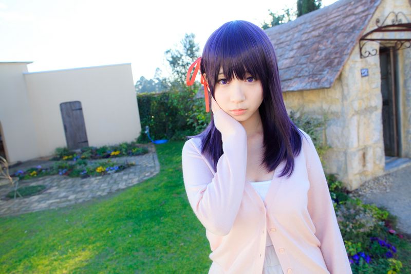 寫真C91伊織もえ桜いろ