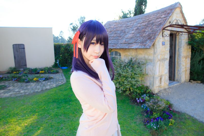 寫真C91伊織もえ桜いろ