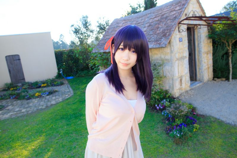 寫真C91伊織もえ桜いろ