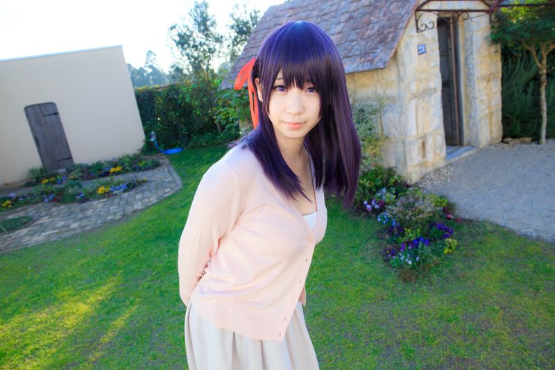 寫真C91伊織もえ桜いろ