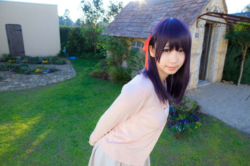 寫真C91伊織もえ桜いろ