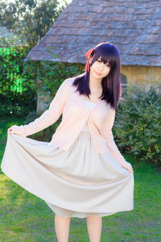 寫真C91伊織もえ桜いろ
