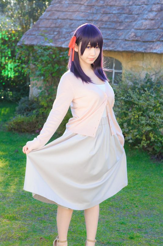 寫真C91伊織もえ桜いろ