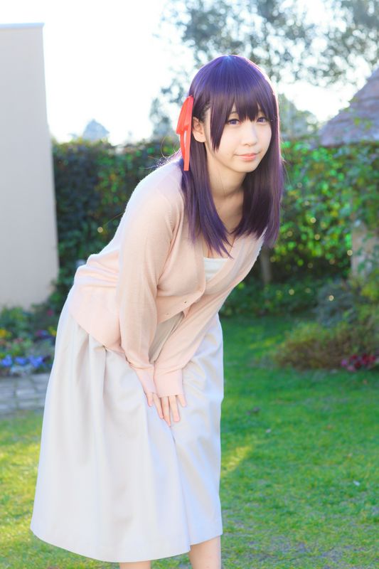 寫真C91伊織もえ桜いろ
