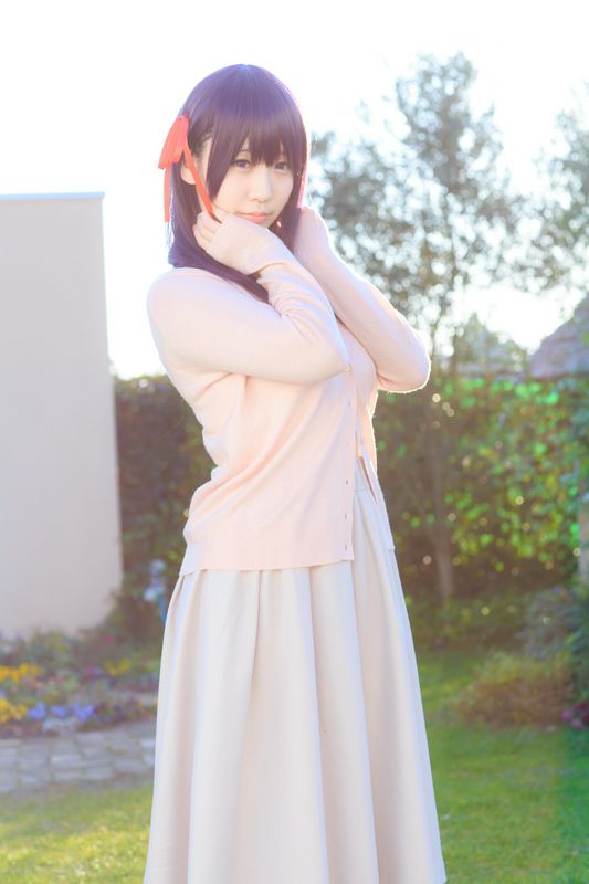 寫真C91伊織もえ桜いろ