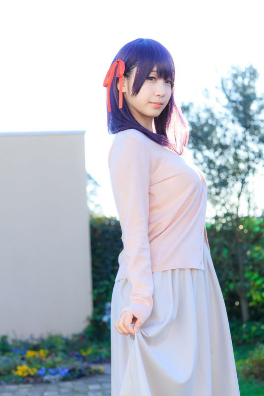 寫真C91伊織もえ桜いろ