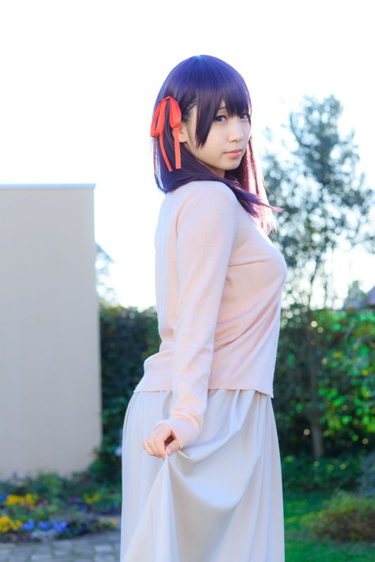 寫真C91伊織もえ桜いろ