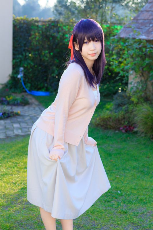 寫真C91伊織もえ桜いろ