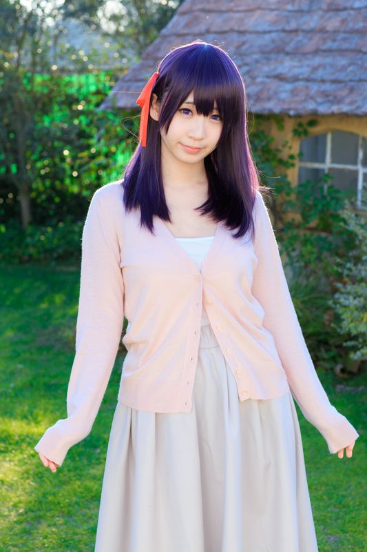 寫真C91伊織もえ桜いろ