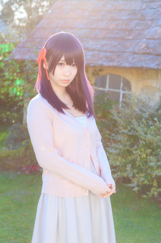 寫真C91伊織もえ桜いろ