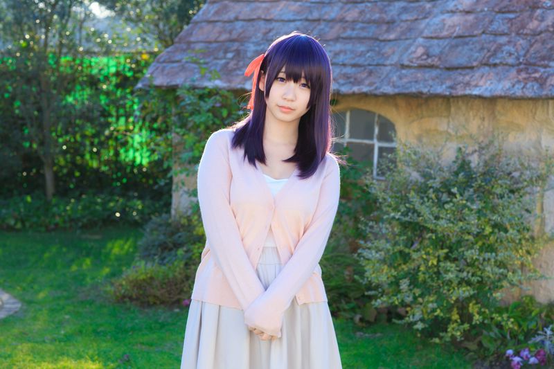 寫真C91伊織もえ桜いろ