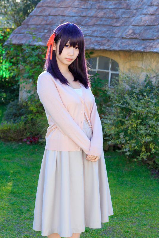 寫真C91伊織もえ桜いろ