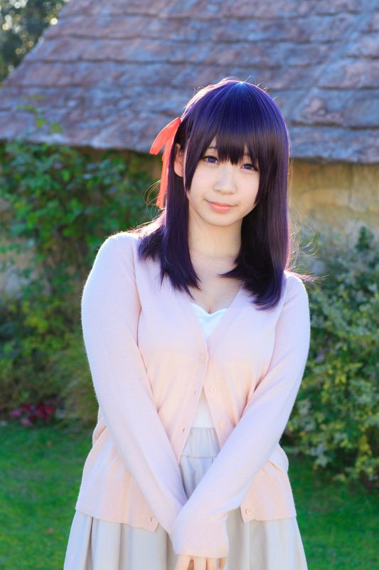 寫真C91伊織もえ桜いろ