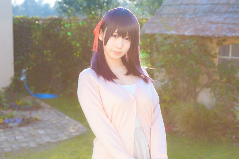 寫真C91伊織もえ桜いろ