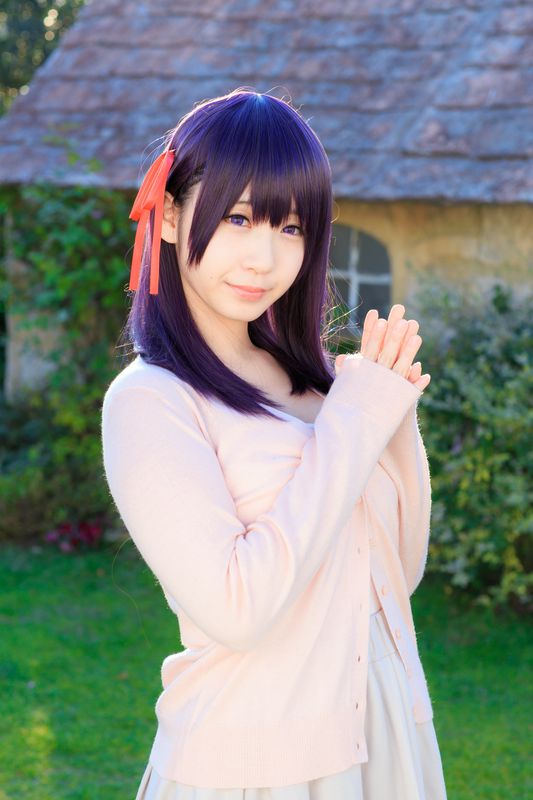 寫真C91伊織もえ桜いろ