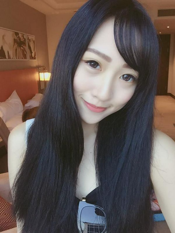 璇璇兒Syuan清新電眸美少女