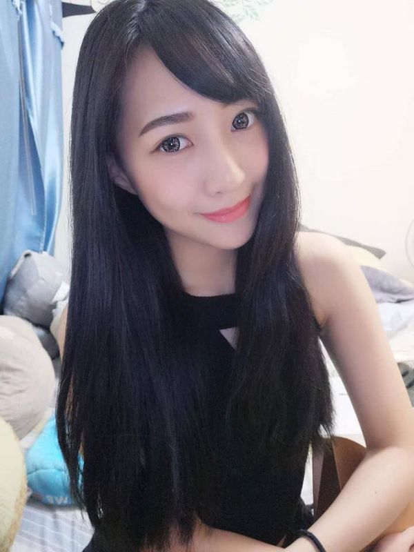璇璇兒Syuan清新電眸美少女
